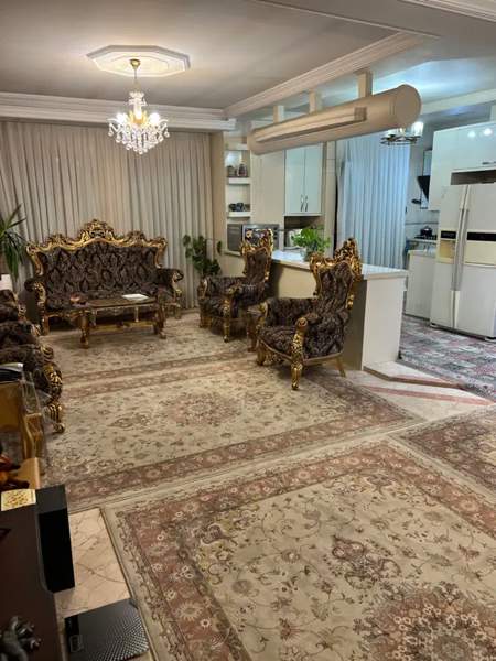 ۱۲۶متر ۳خواب پونک همیلا