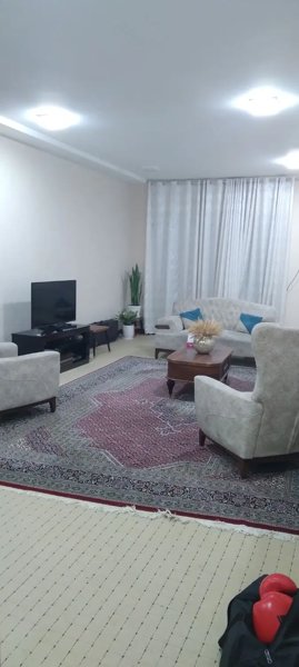 فروش یک واحد آپارتمان در پردیس
