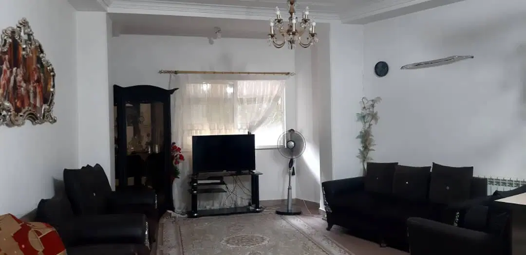 فروش آپارتمان دو خواب در رشت