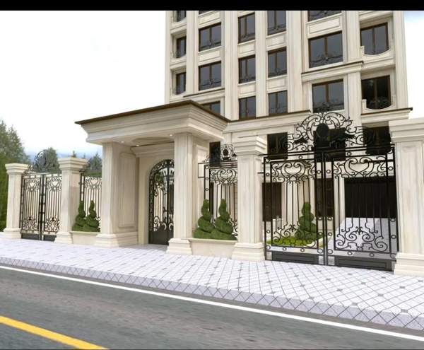فروش آپارتمان