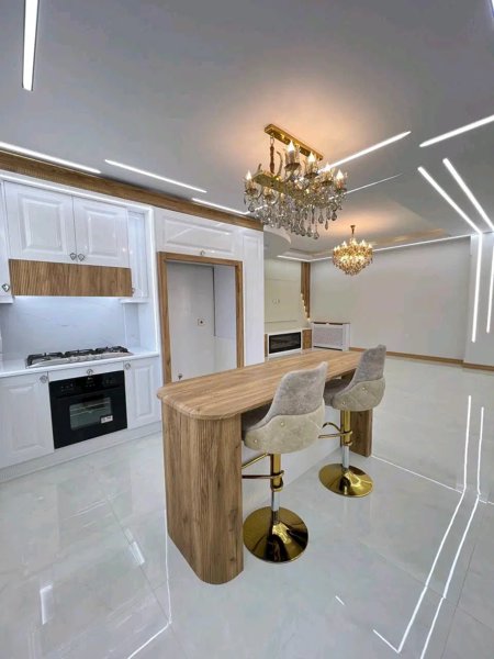 خانه ای فراتر از انتظار شما_۱۰۷متری_سندتک برگ