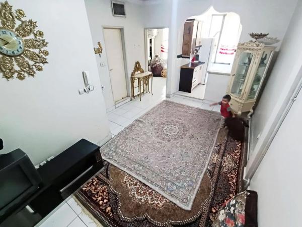 آپارتمان مسعودیه41m*فروشنده*سرمایه گذاری_ارزنده