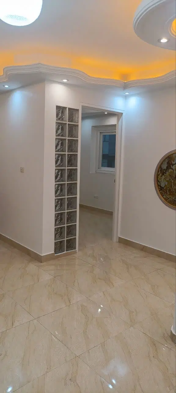 ۸۵ متر _ ۲ خواب_ امیر آباد شمالی _ فول بازسازی شده