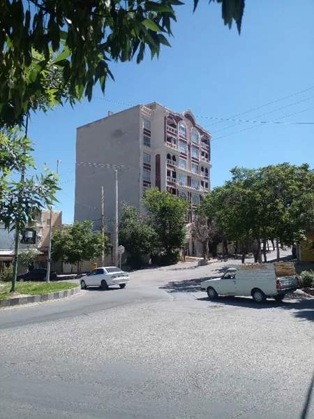 فروش آپارتمان۱۲۵متری آل آقا