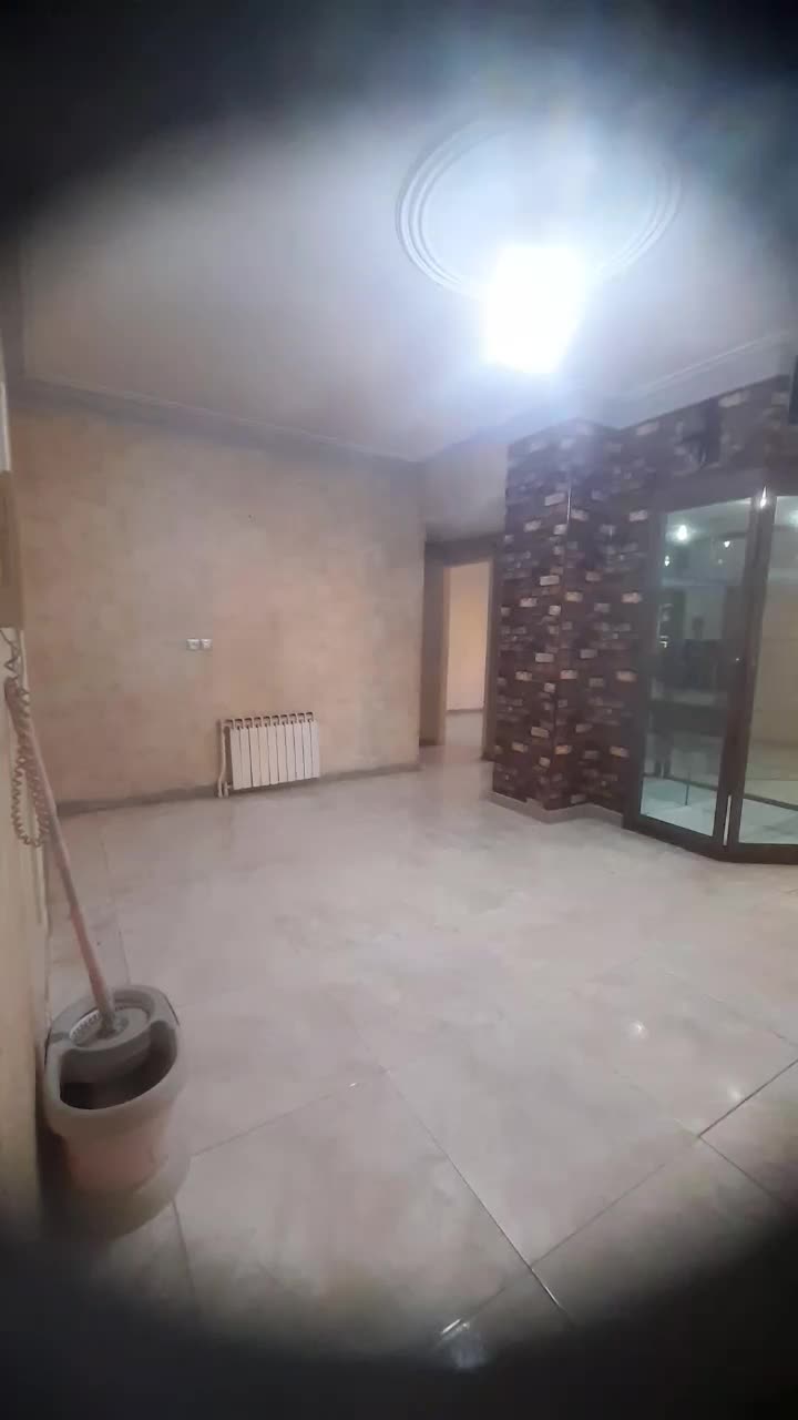 ۱۱۰ متر سه خواب کاشانی الهی