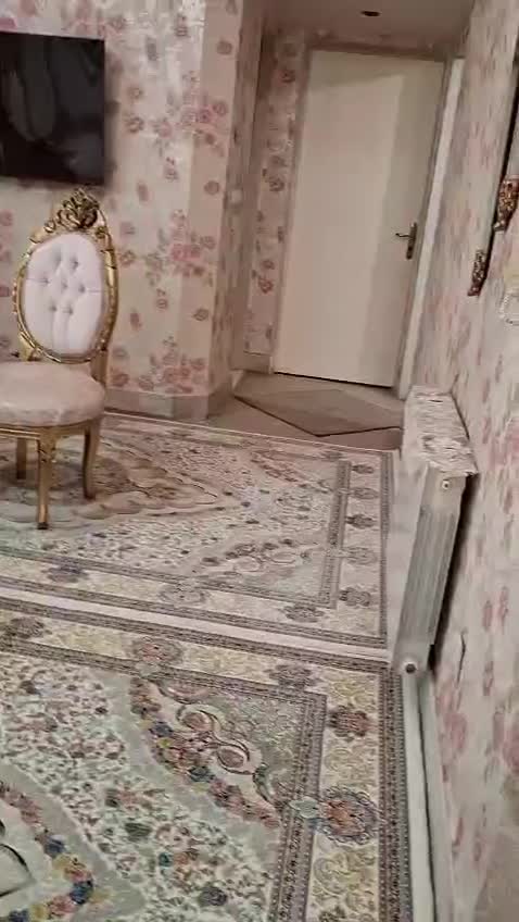 اجاره اپارتمان دوخواب