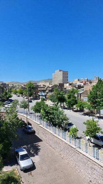 آپارتمان مجتمع شقایق،خیابان جمهوری،سند آزاد