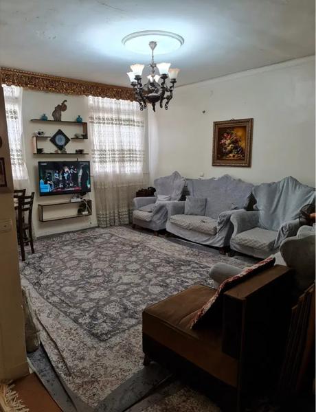۶۰ متر دو خواب استاد معین بهترین فرعی