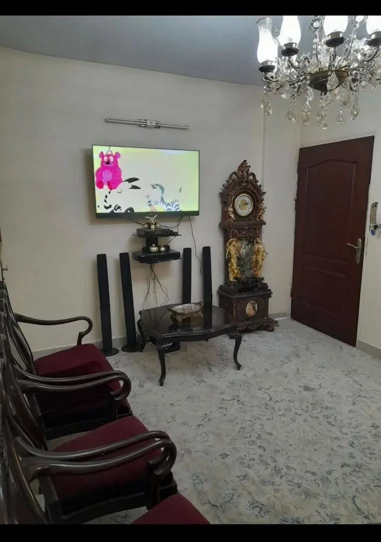 ۴۲متری،خوش نقشه،فروشنده واقعی