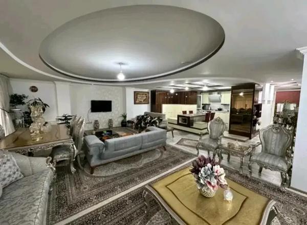 اجاره اپارتمان 180متر+تک واحدی+سه خوابه+شمس