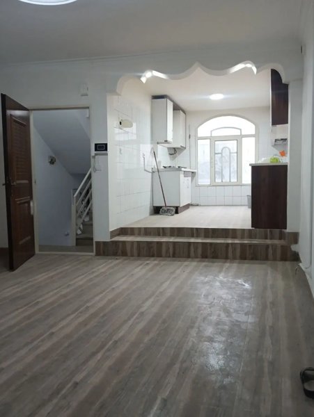 ۵۸متر حیاط اختصاصی_تکواحدی_بریانک شرقی