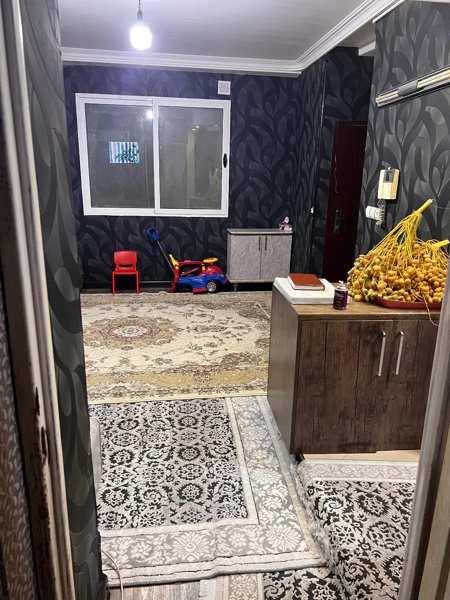 آپارتمان ۵۲ متری یک خواب خیابان صمدو کوچه عدالت
