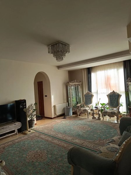 اجاره آپارتمان ۹۲ متری_فول_ خیابان رجبی