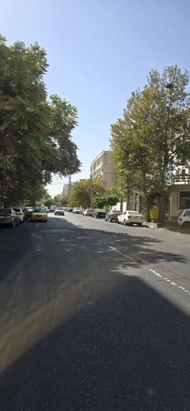 ۸۵متری ۲خواب،فول،سازمان برنامه شمالی