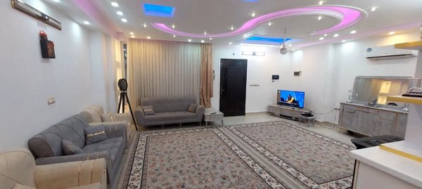 خانه ای اجاره درحکمت شمالی