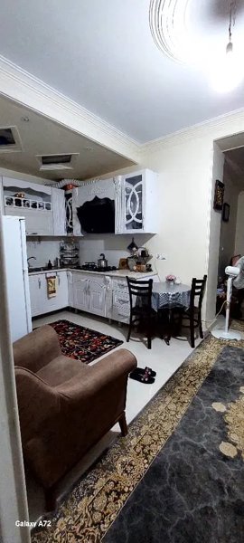 ۵۳ متر _ پیروزی _ آسانسور _ سرمایه گذاری