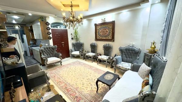 50متر، نزدیک به خ ولیعصر