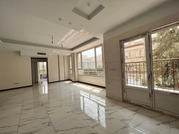 آپارتمان ۸۵ متر بلوار ابوذر بهشتی(افتخاری)