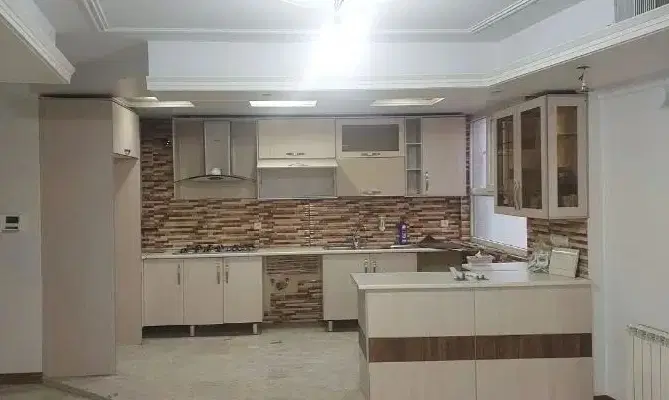 گیشا ۸۵ متر ۲ خواب