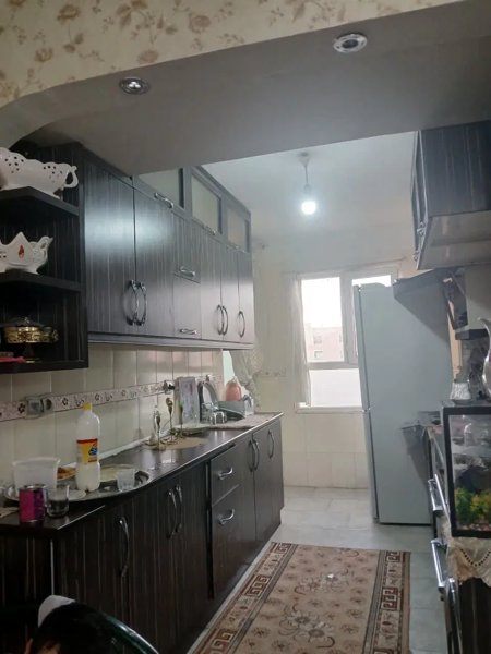 ۸۷متری خیابان استقلال