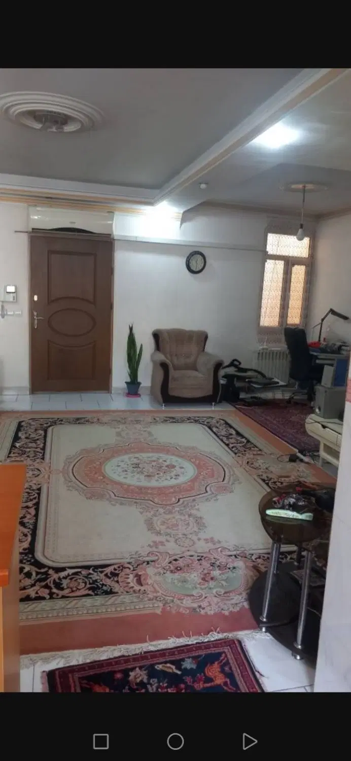 66 متر آپارتمان مسکونی فروشی