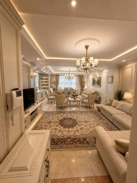 ۱۱۳ متر_ تاپ لوکیشن _اُکازیون