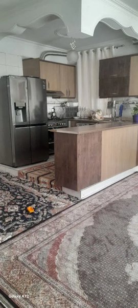 فروش یکدستگاه آپارتمان ۵۳متری