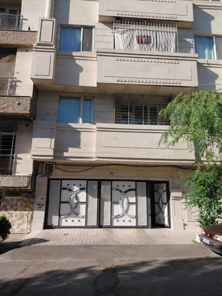 فروش خونه نوروزیان حکمت ۴۰