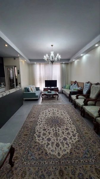 92متر_5ساله_2 خواب_تکواحدی_شهرآرا پاتریس