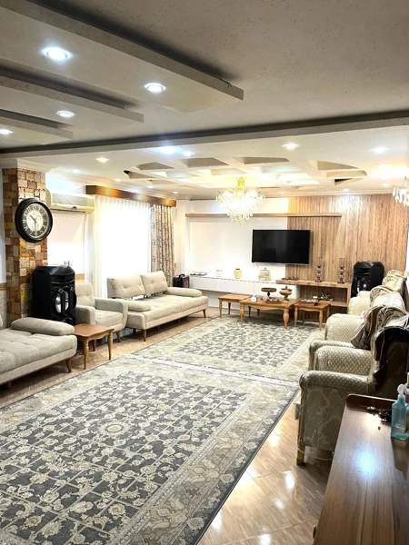 تکواحدی 105 متری فول امکانات