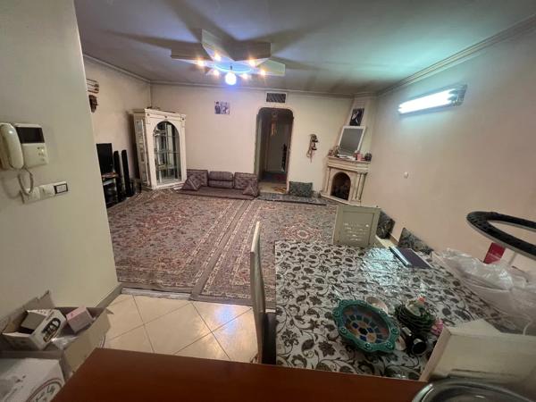 78متر پیروزی،واضحی فرد_خوش نقشه _آماده تخیله
