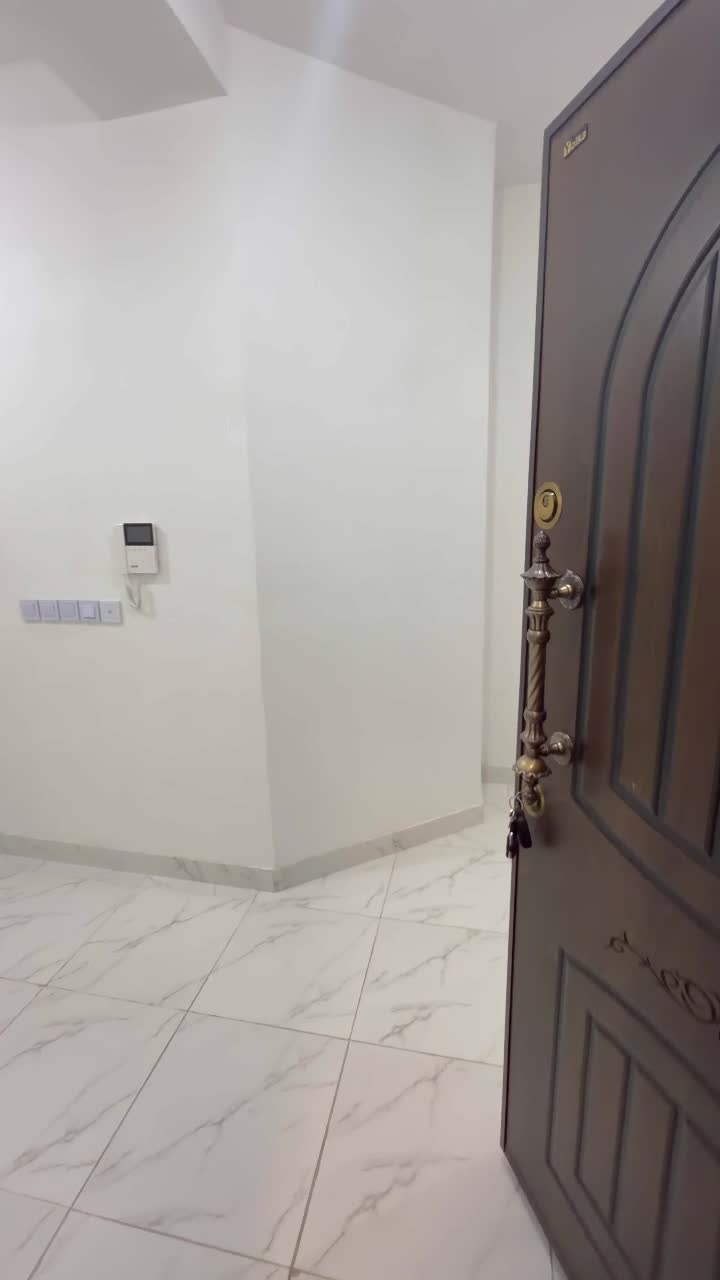 واحد تر و تمیز ۱۱۰ متری _ حضرتپور