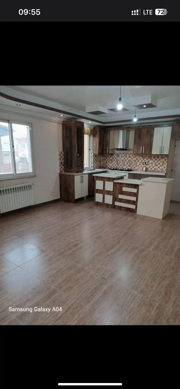 اجاره اپارتمان ۷۵ متر مطهری