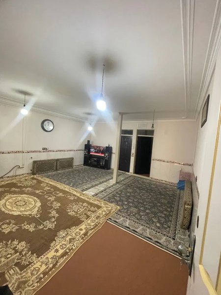 آپارتمان ۸۵متری _دوخوابه_ قاسم آباد مدنی _حسن آباد