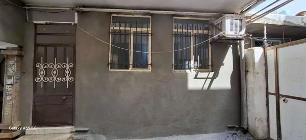 آپارتمان ۶۰ متری الهیه