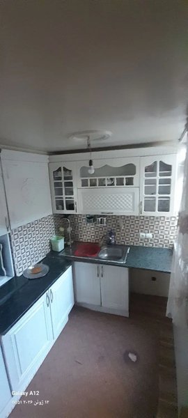 آپارتمان ۶۷ متری