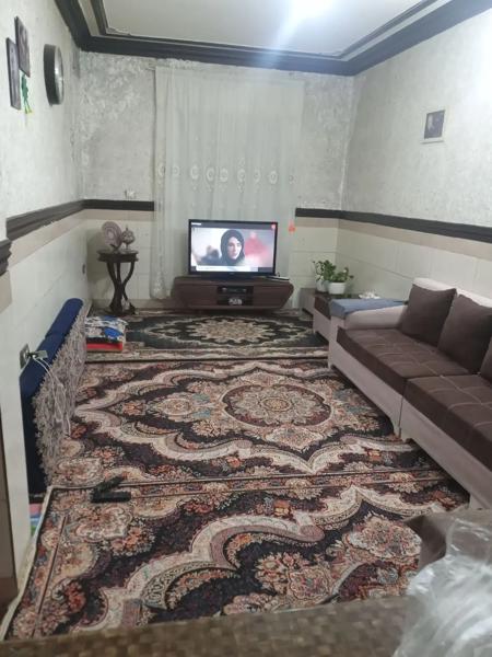 اجاره آپارتمان ۶۱ متری مجتمع بوعلی شهرک مدنی