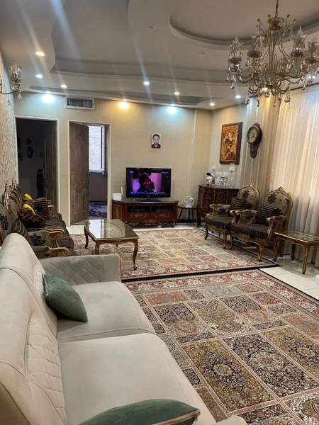 اپارتمان ۷۴متری سند فول امکانات