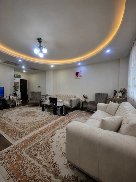 دیلمان_نوساز_۹۰ متر_اسانسور_پارکینگ اختصاصی