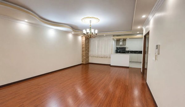 تکواحدی _ ۹۲متر فول امکانات _ طوس شاه محمدی