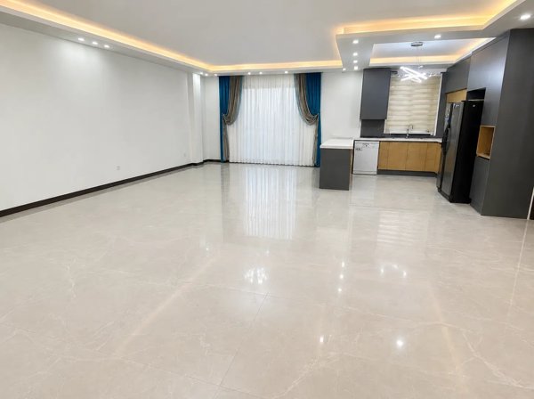 اجاره 150متر سه خواب تک واحدی در سعادت آباد