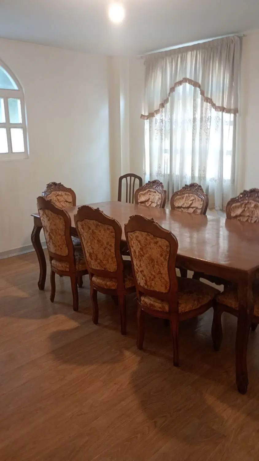 ۹۸متردوخواب سهروردی جنوبی (تخلیه)