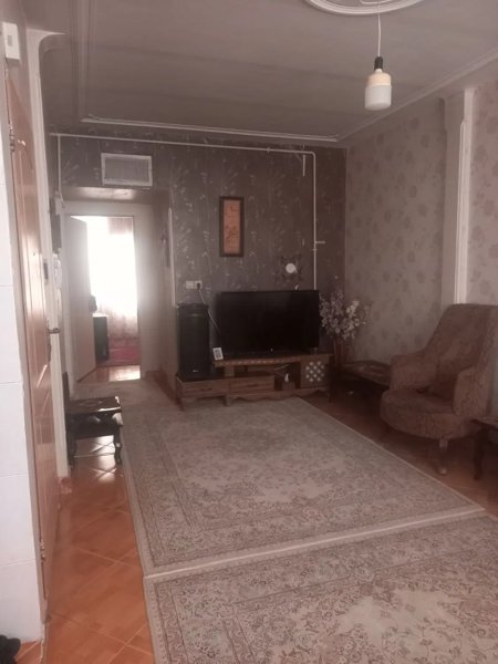 رهن کامل 60 متری حافظیه