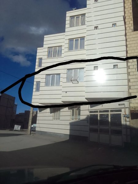 اپارتمان