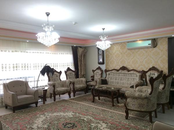 85 متر طبقه 4 تک واحدی سعیدیه بالا