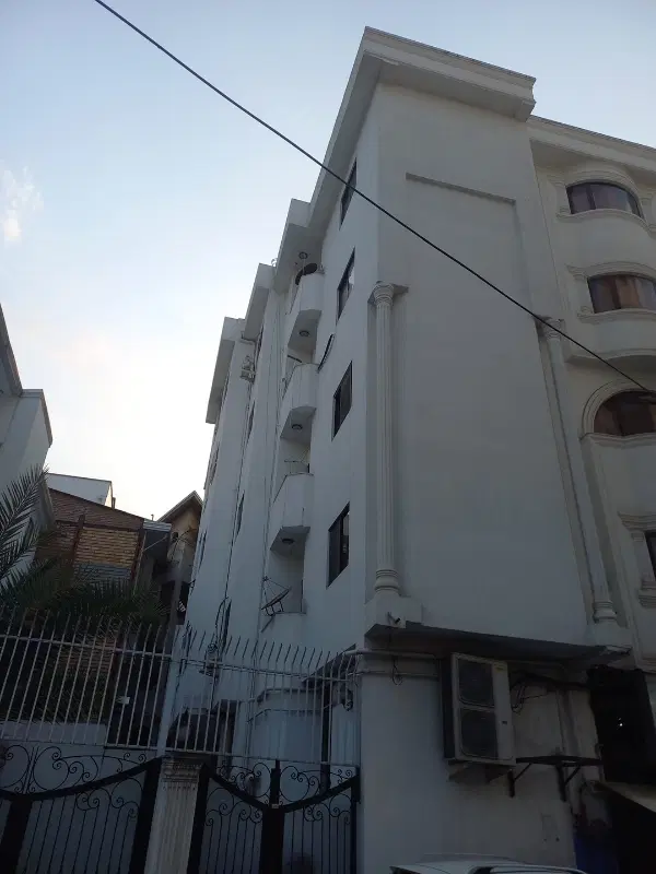 اجاره آپارتمان ۳ خواب امیرکبیر شرقی