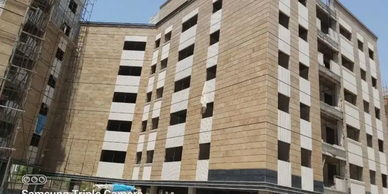 فروش واحد روبروی شهرک سازان بر بهشت_۹۸متری