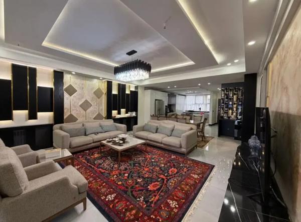 ۶۰متر_ تکخواب_ رو به نما _ شهرک نفت
