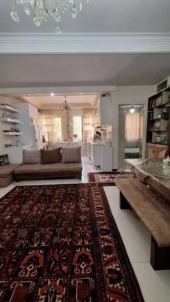 ۹۶متر عدل جنوبی_روبه آفتاب_به قیمت دقت کنید