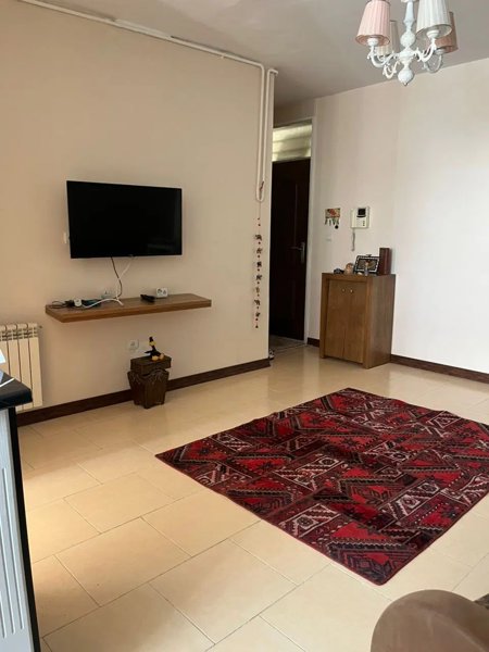 اپارتمان بسیار خوش نقشه